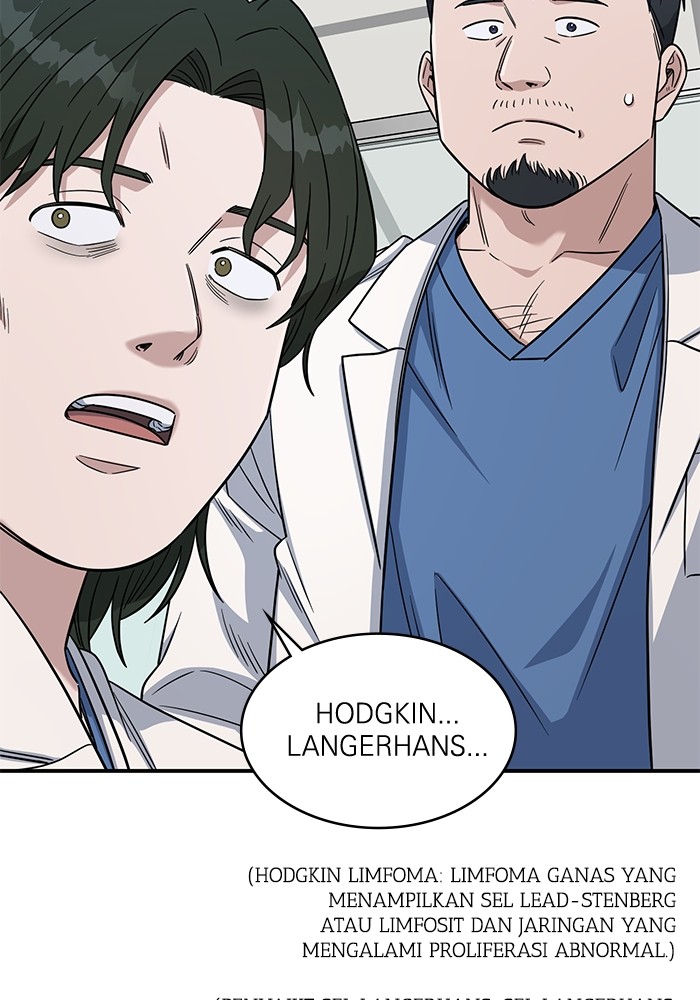 A.I Doctor Chapter 113 Gambar 142