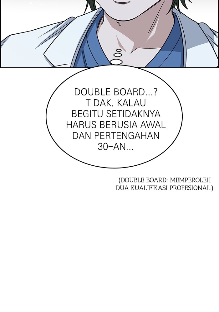 A.I Doctor Chapter 113 Gambar 149