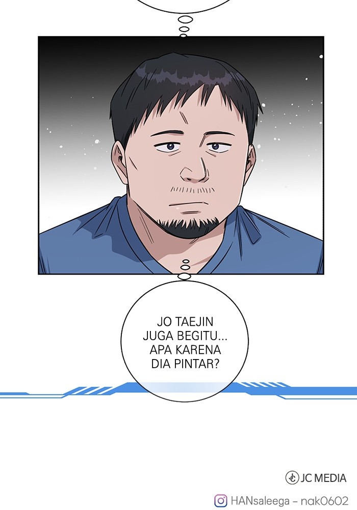 A.I Doctor Chapter 113 Gambar 153