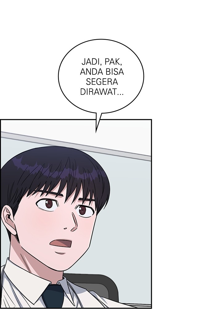 A.I Doctor Chapter 113 Gambar 31
