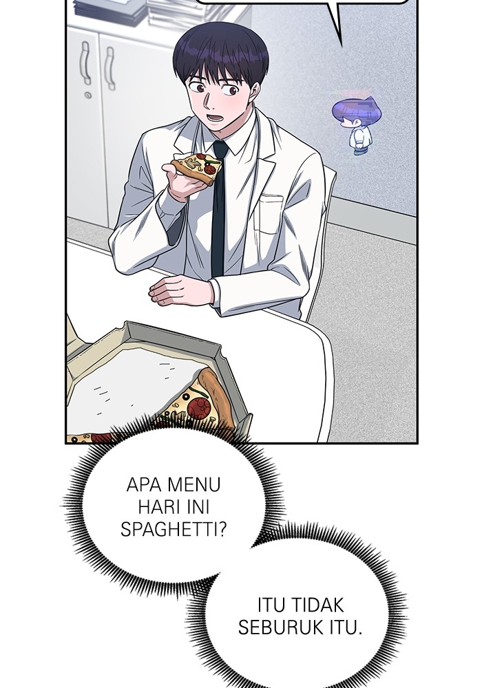A.I Doctor Chapter 113 Gambar 43