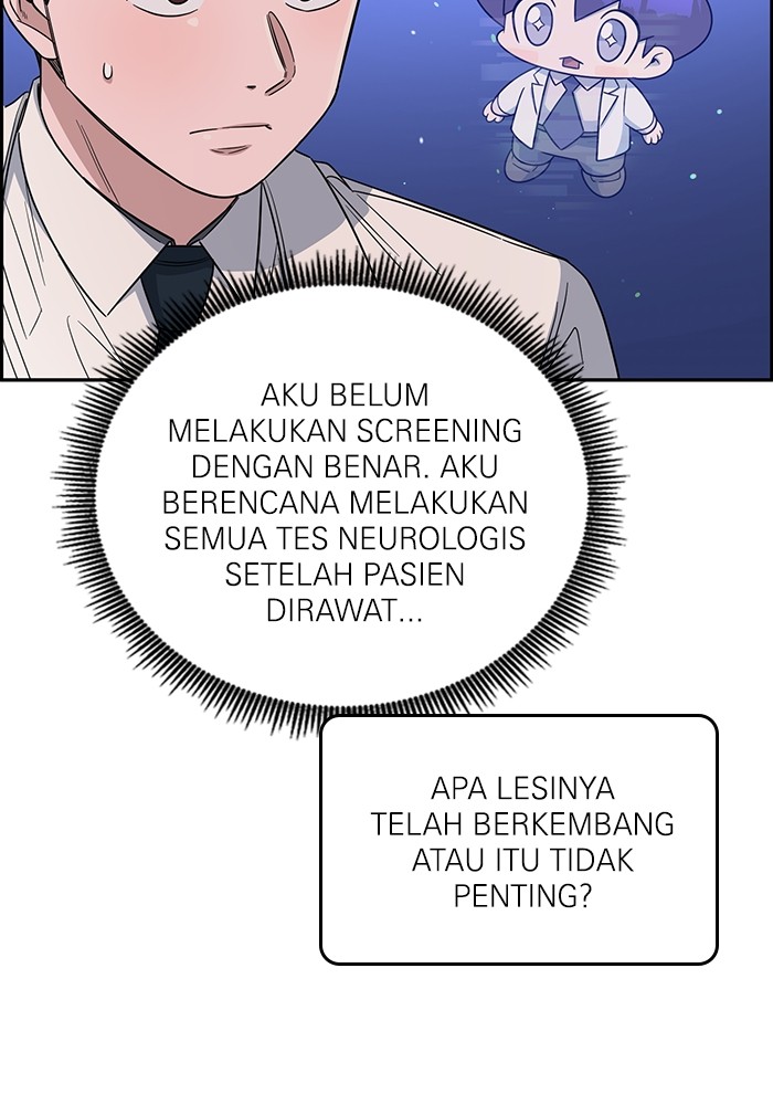 A.I Doctor Chapter 113 Gambar 57