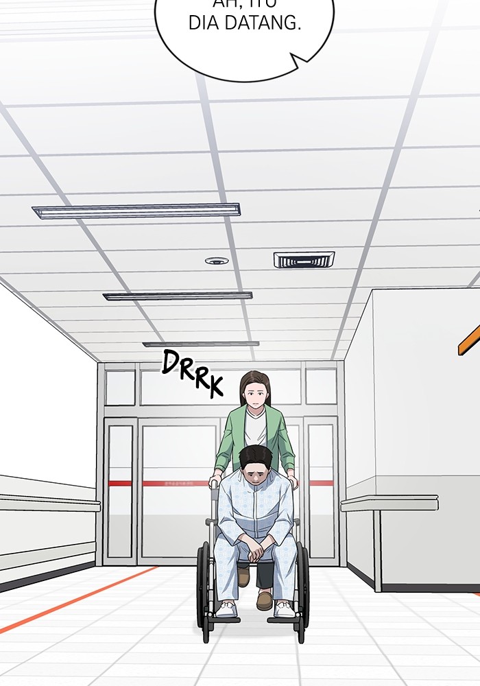 A.I Doctor Chapter 113 Gambar 60