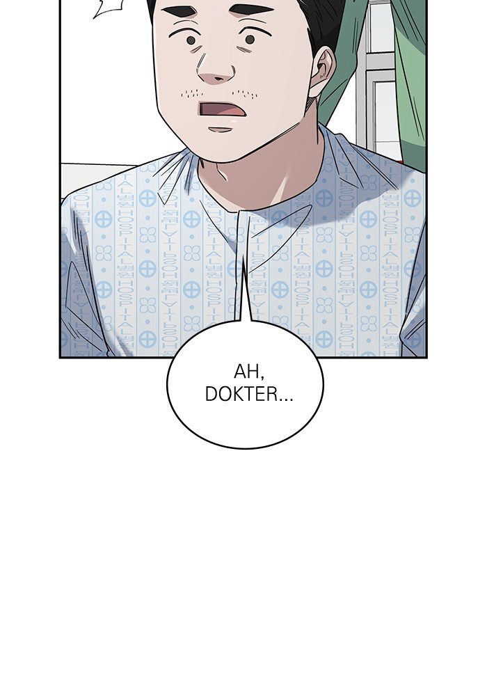 A.I Doctor Chapter 113 Gambar 62