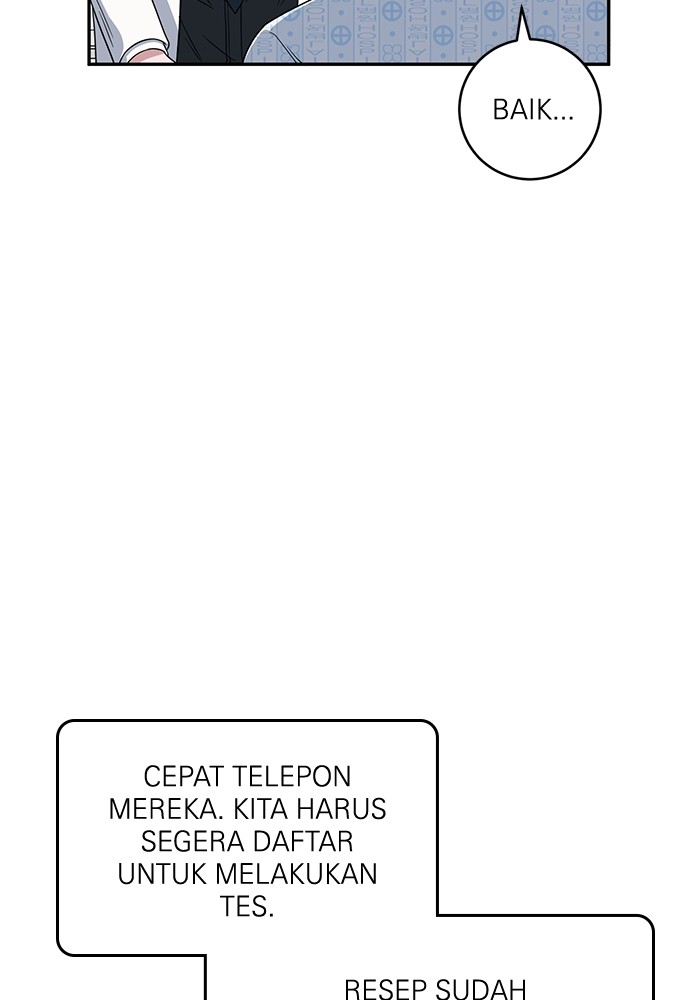 A.I Doctor Chapter 113 Gambar 79