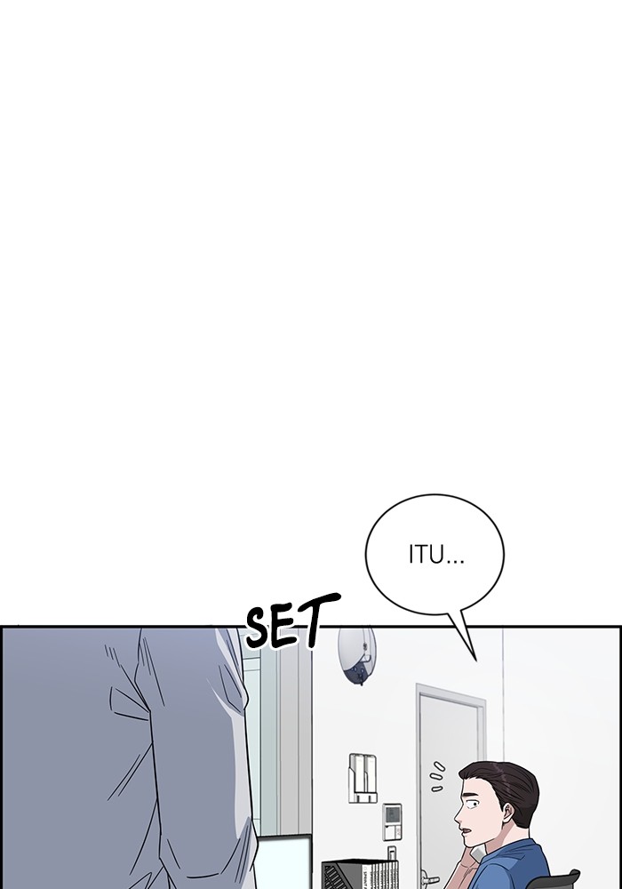 A.I Doctor Chapter 113 Gambar 88