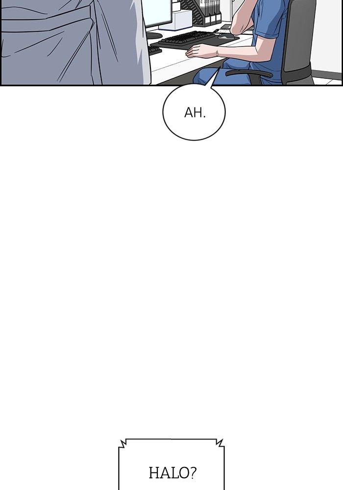 A.I Doctor Chapter 113 Gambar 89