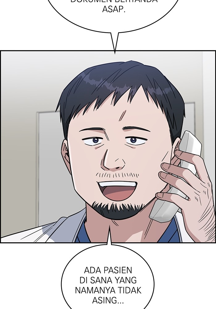 A.I Doctor Chapter 113 Gambar 94