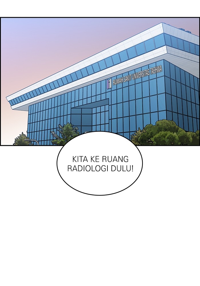 Baca  A.I Doctor Chapter 114 Gambar 2