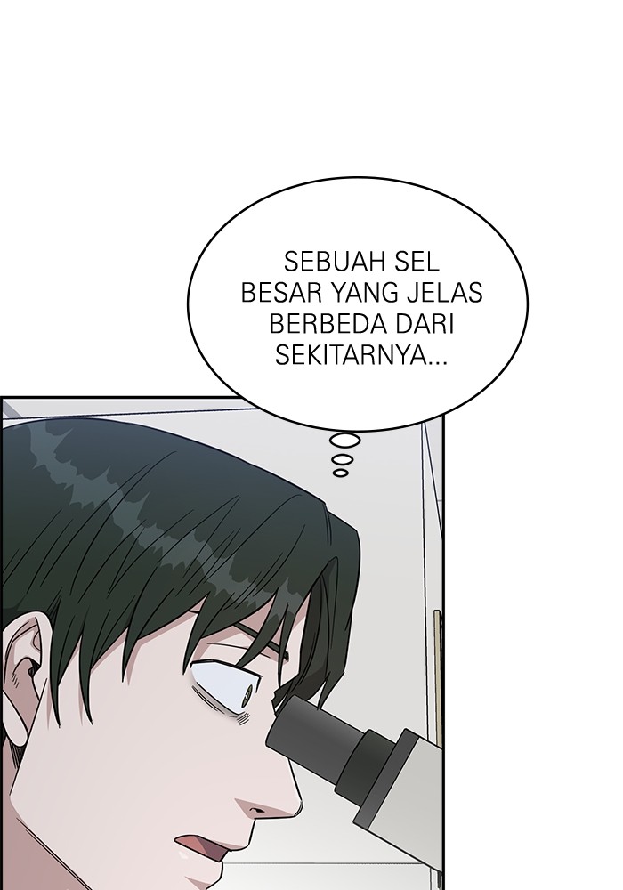 A.I Doctor Chapter 114 Gambar 60