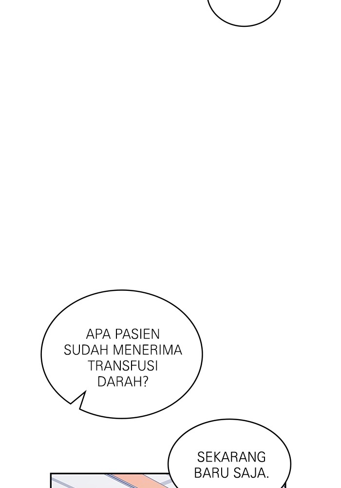 A.I Doctor Chapter 115 Gambar 101