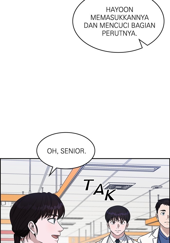 A.I Doctor Chapter 115 Gambar 103