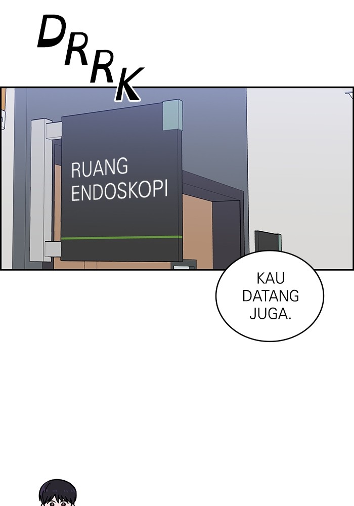 A.I Doctor Chapter 115 Gambar 126
