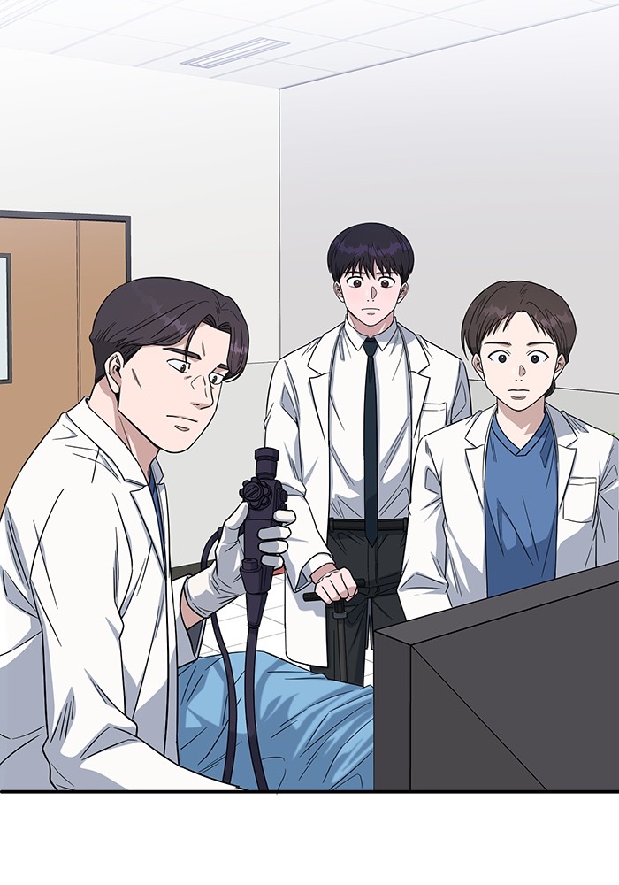A.I Doctor Chapter 115 Gambar 131