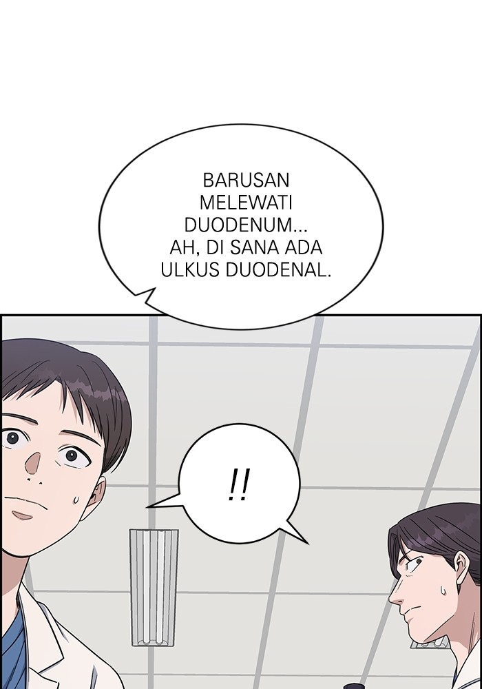 A.I Doctor Chapter 115 Gambar 137