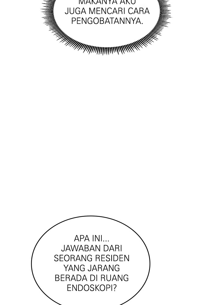 A.I Doctor Chapter 115 Gambar 140