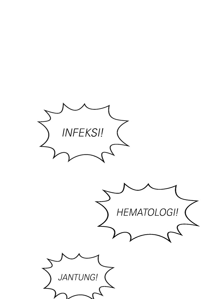 A.I Doctor Chapter 115 Gambar 32