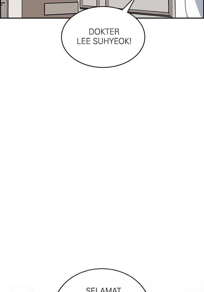 A.I Doctor Chapter 115 Gambar 56