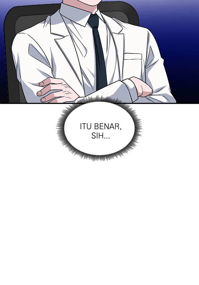 A.I Doctor Chapter 115 Gambar 91