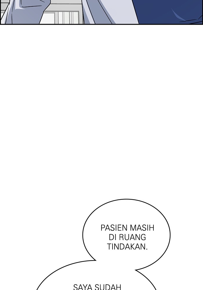 A.I Doctor Chapter 116 Gambar 105