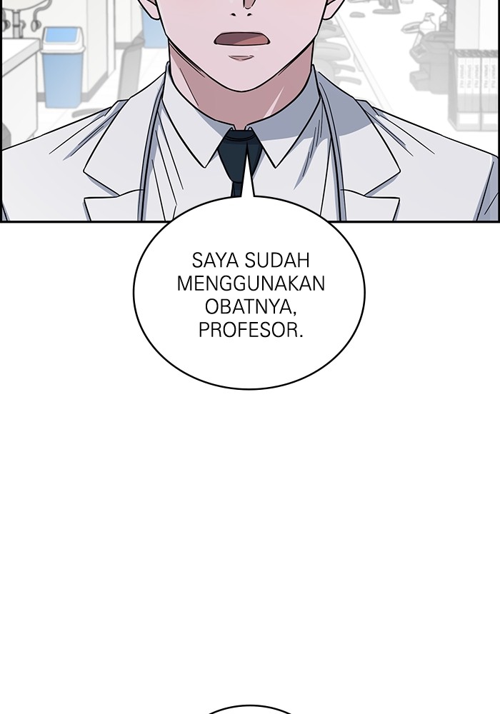 A.I Doctor Chapter 116 Gambar 112