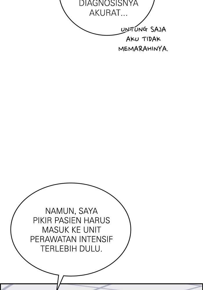 A.I Doctor Chapter 116 Gambar 118