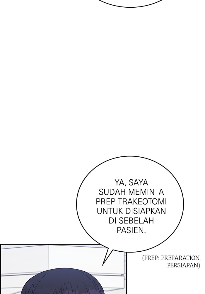 A.I Doctor Chapter 116 Gambar 120