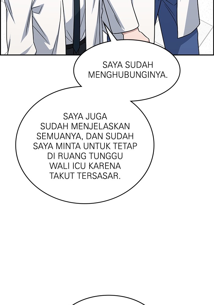 A.I Doctor Chapter 116 Gambar 123