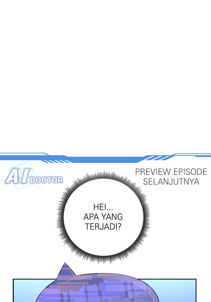 A.I Doctor Chapter 116 Gambar 140