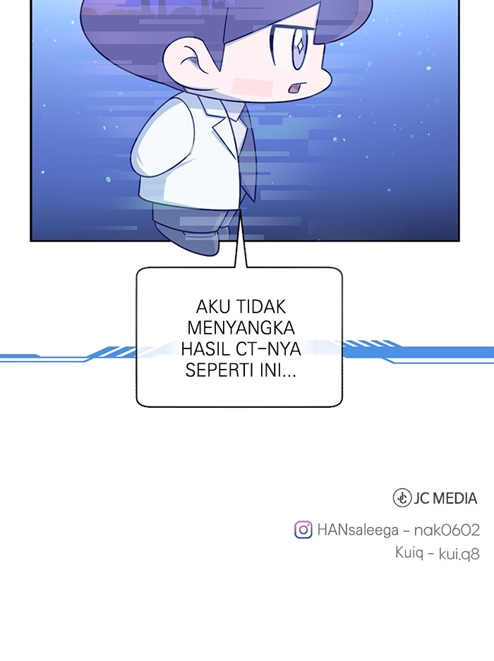 A.I Doctor Chapter 116 Gambar 141
