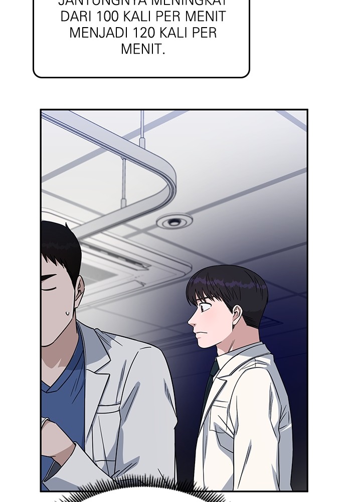 A.I Doctor Chapter 116 Gambar 20