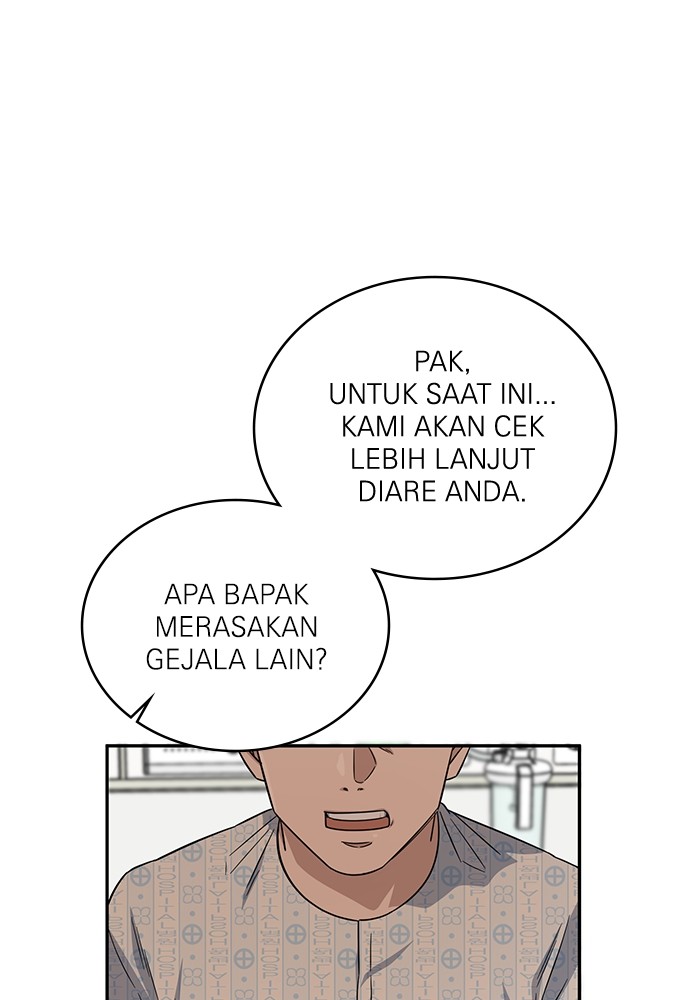 A.I Doctor Chapter 116 Gambar 24