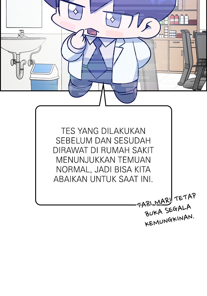 A.I Doctor Chapter 116 Gambar 37