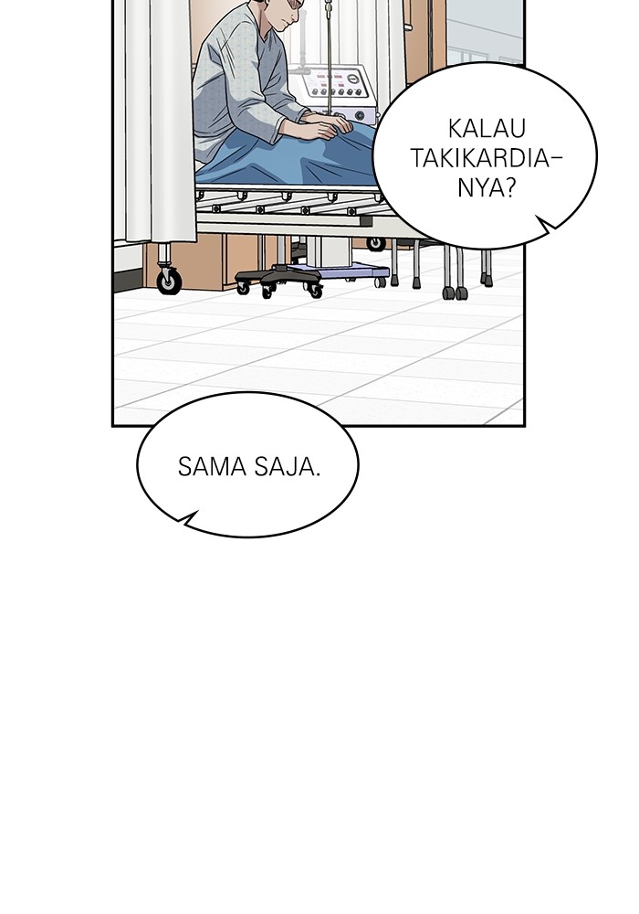 A.I Doctor Chapter 116 Gambar 50