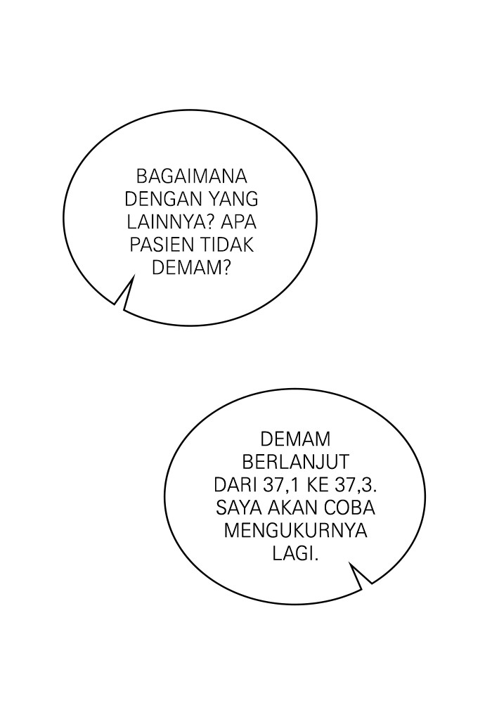 A.I Doctor Chapter 116 Gambar 76