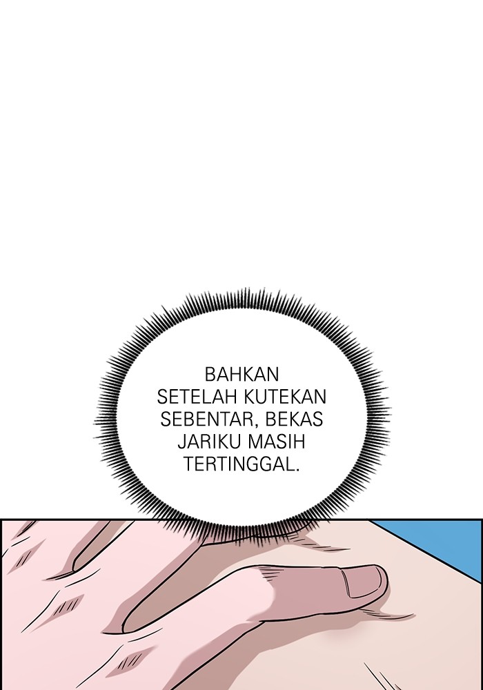 A.I Doctor Chapter 116 Gambar 83