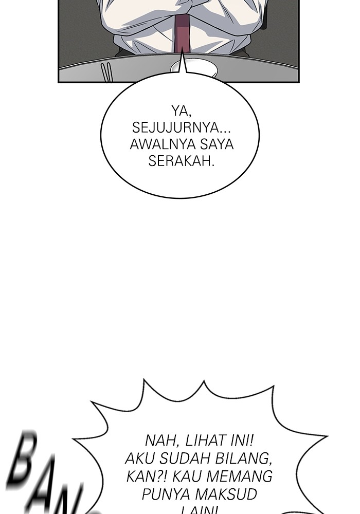 A.I Doctor Chapter 118 Gambar 100