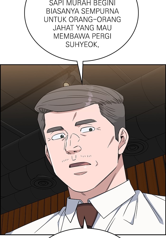 A.I Doctor Chapter 118 Gambar 117