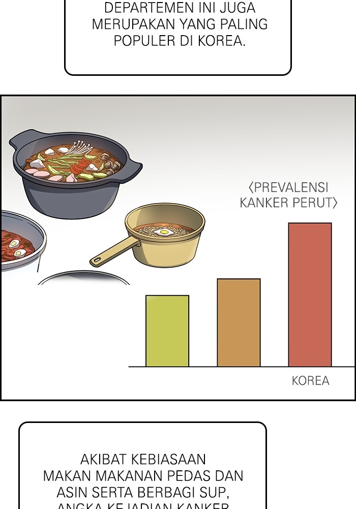 A.I Doctor Chapter 118 Gambar 128