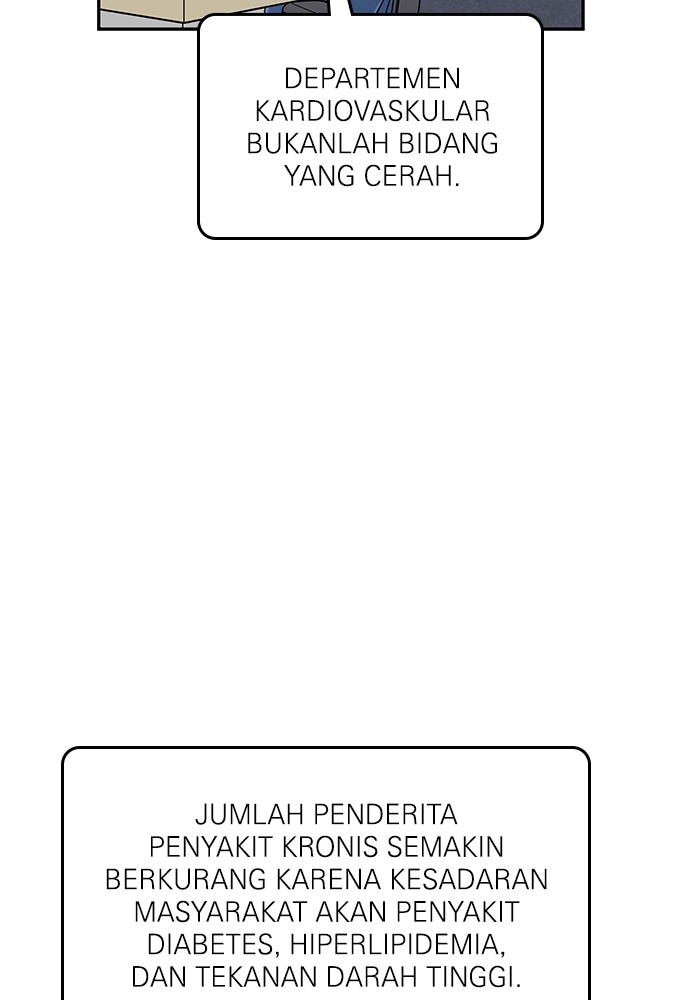 A.I Doctor Chapter 118 Gambar 131