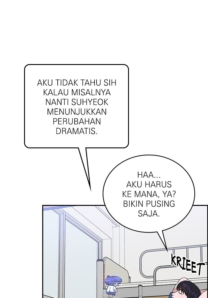 A.I Doctor Chapter 118 Gambar 138