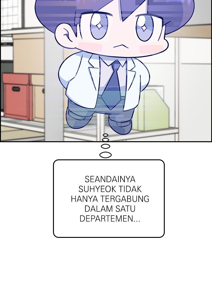 A.I Doctor Chapter 118 Gambar 144