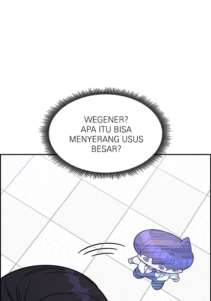 A.I Doctor Chapter 118 Gambar 21