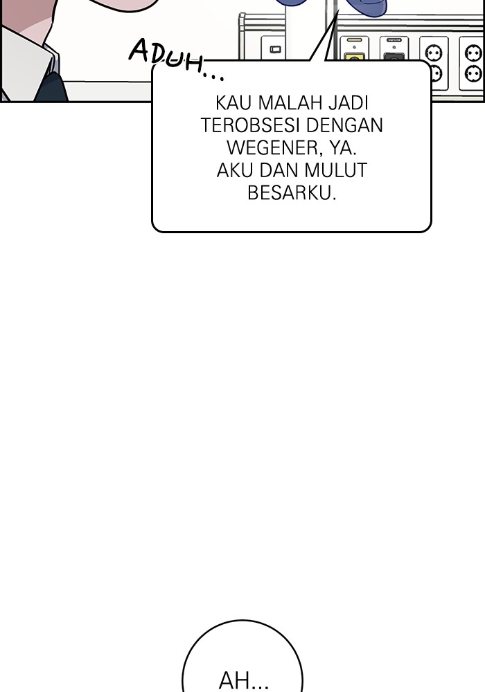 A.I Doctor Chapter 118 Gambar 37