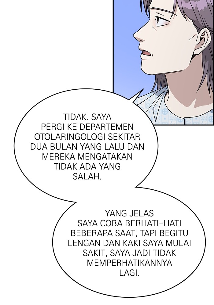 A.I Doctor Chapter 118 Gambar 41