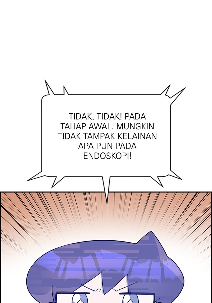 A.I Doctor Chapter 118 Gambar 45