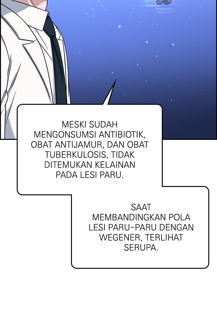 A.I Doctor Chapter 118 Gambar 48