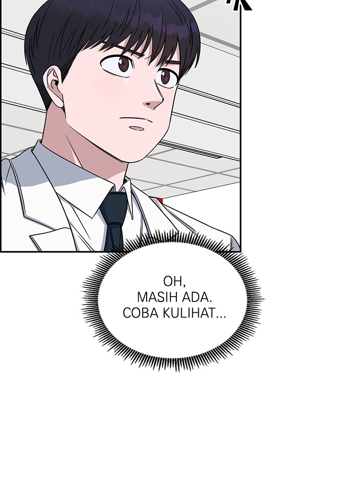 A.I Doctor Chapter 118 Gambar 52