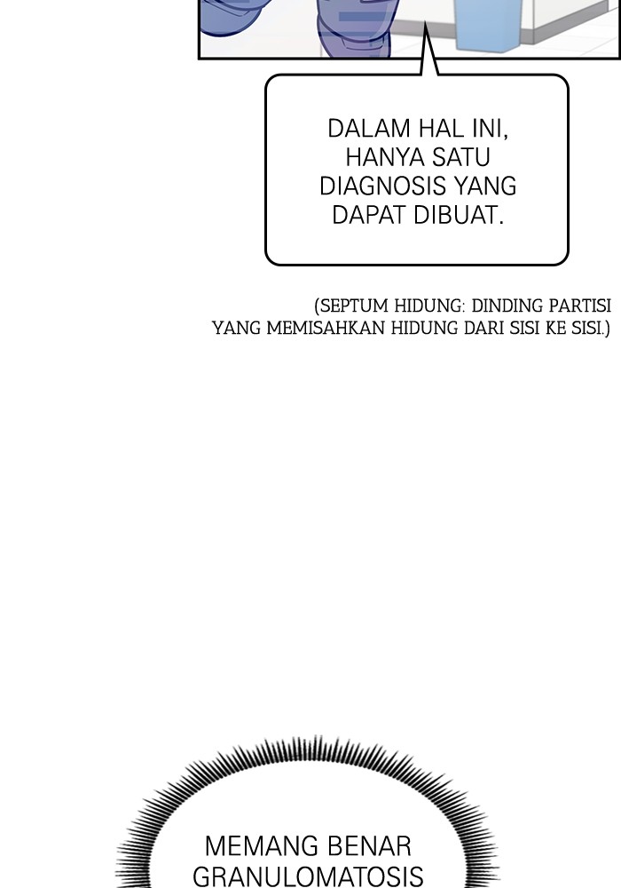 A.I Doctor Chapter 118 Gambar 54