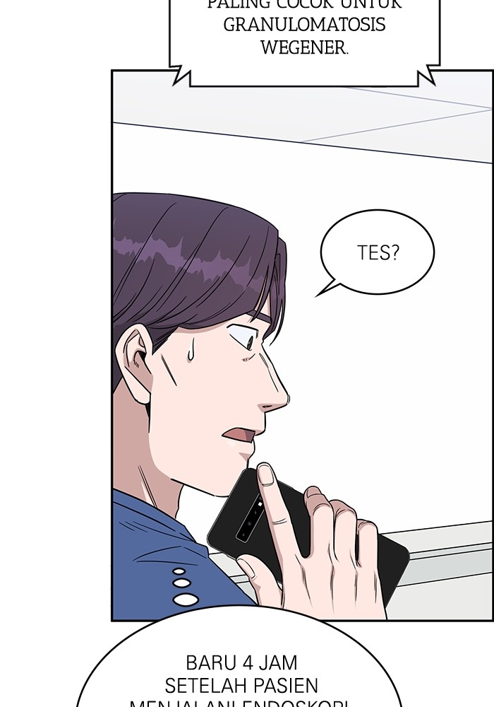 A.I Doctor Chapter 118 Gambar 62
